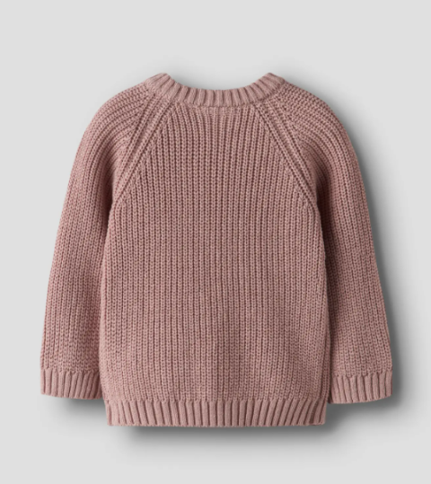 Lil Atelier Love Kazak Takım