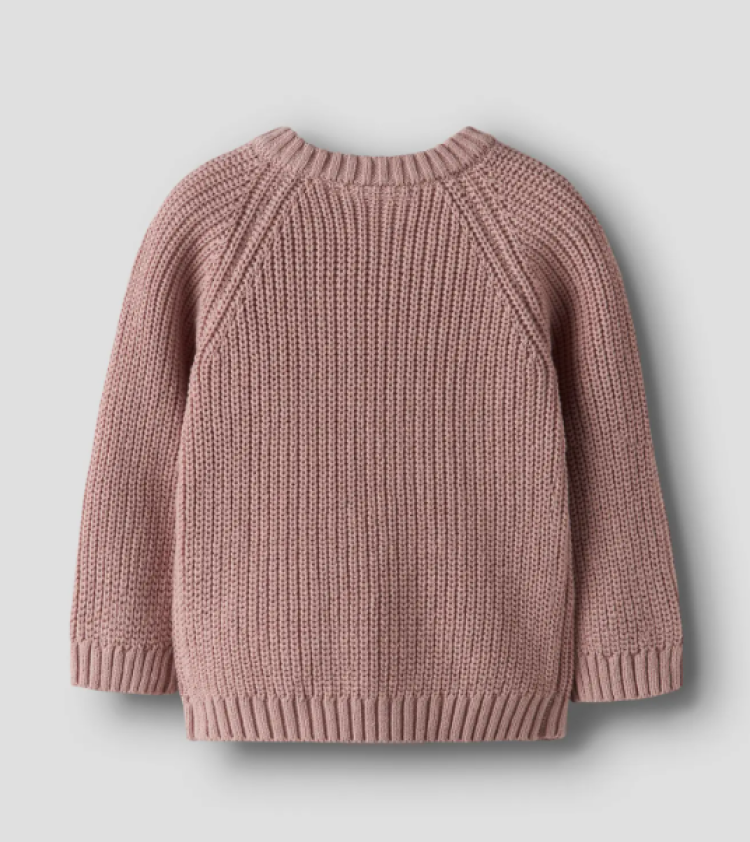 Lil Atelier Love Kazak Takım