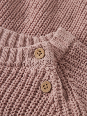 Lil Atelier Love Kazak Takım