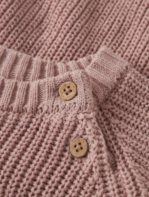 Lil Atelier Love Kazak Takım