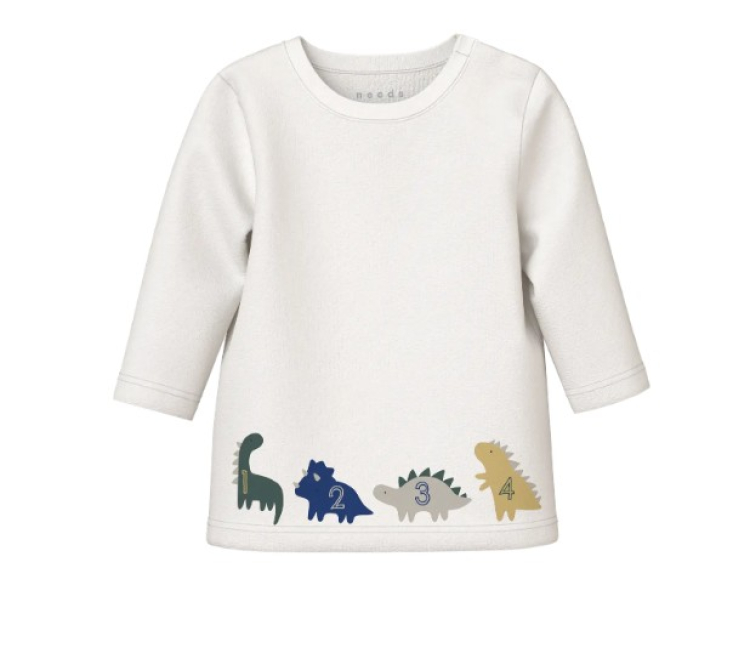 Name İt Dinozor &Ouml;nl&uuml;k Takım