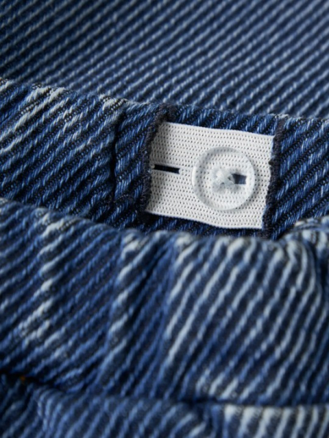 Lil Atelier Denim Pantolon