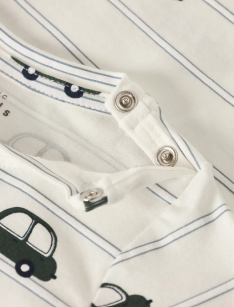 Name İt Arabalı Tulum Takım