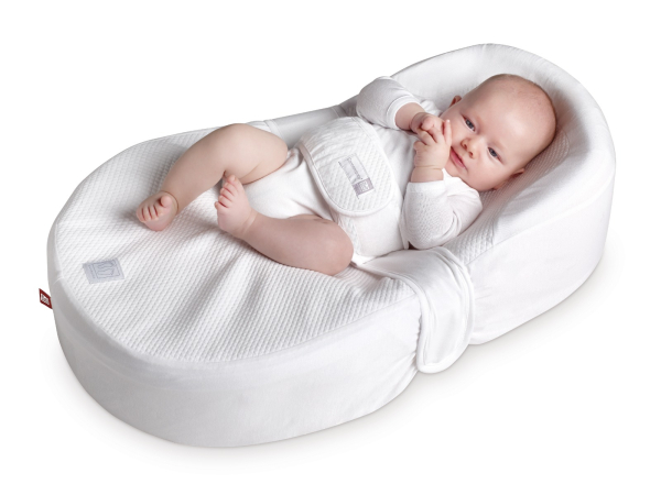 Cocoonababy Ergonomik Yeni Doğan Yatağı