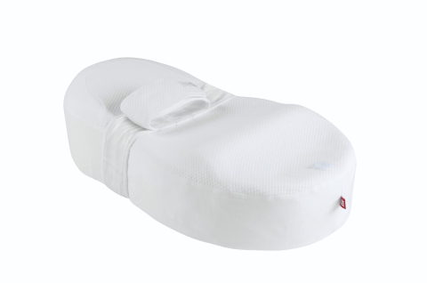 Cocoonababy Ergonomik Yeni Doğan Yatağı