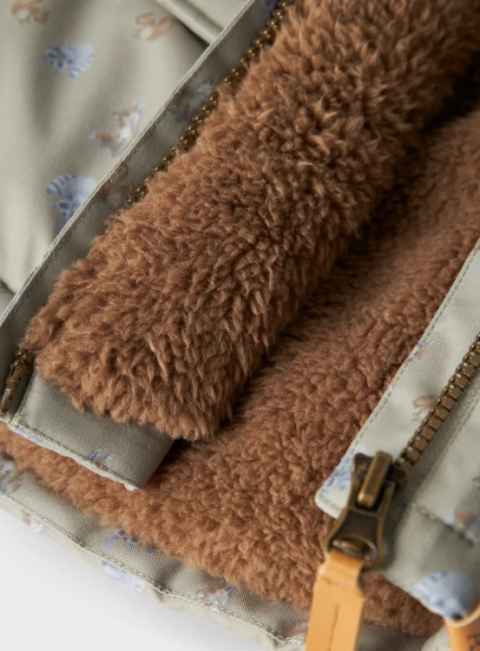 Lil Atelier Su Ge&ccedil;irmez Mont