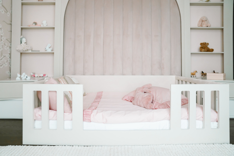 Nazy &Ccedil;atısız Karyola