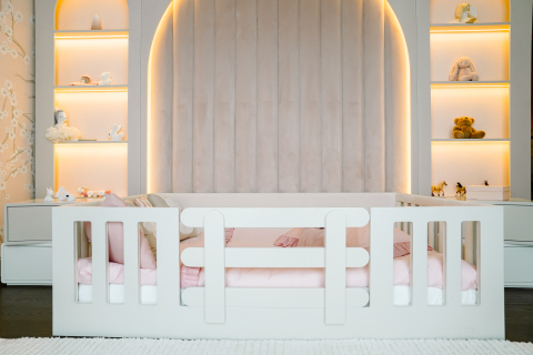 Nazy &Ccedil;atısız Karyola