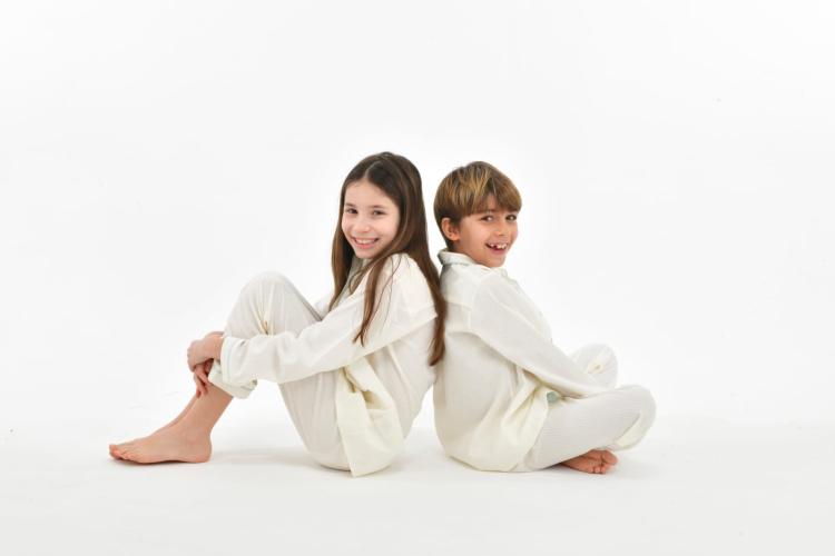 Nanu Lujo Pijama