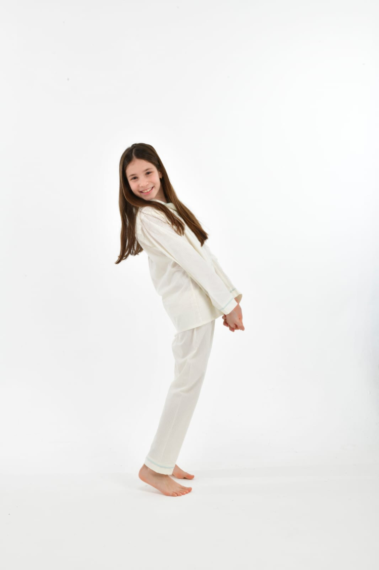 Nanu Lujo Pijama