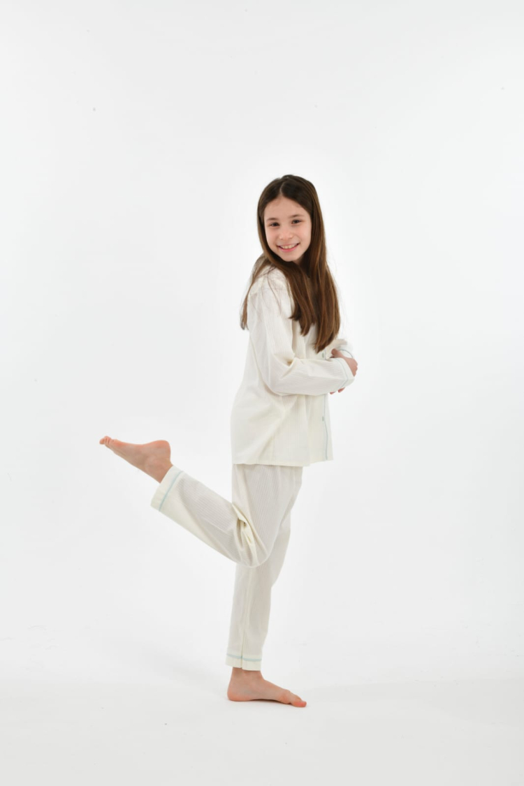 Nanu Lujo Pijama