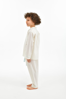 Nanu Lujo Pijama