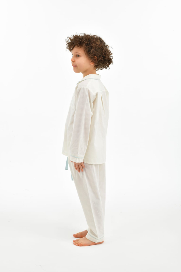 Nanu Lujo Pijama