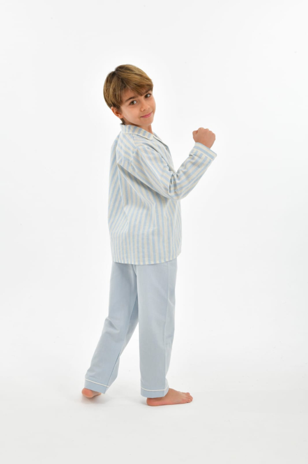 Nanu Rayas Pijama