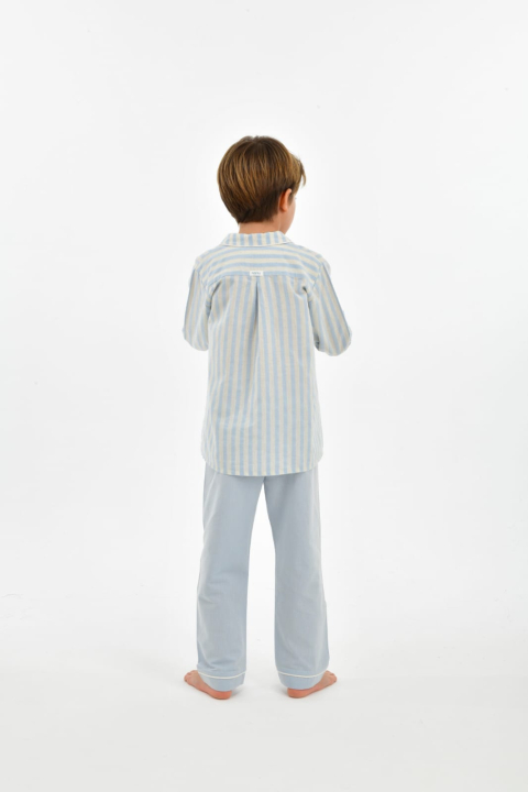 Nanu Rayas Pijama