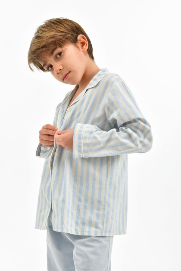 Nanu Rayas Pijama