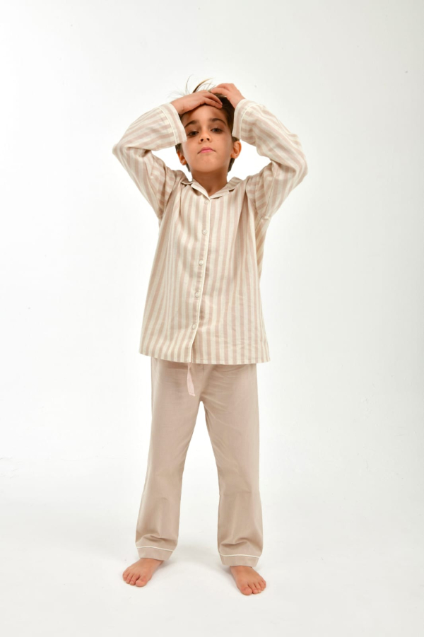 Nanu Rayas Pijama