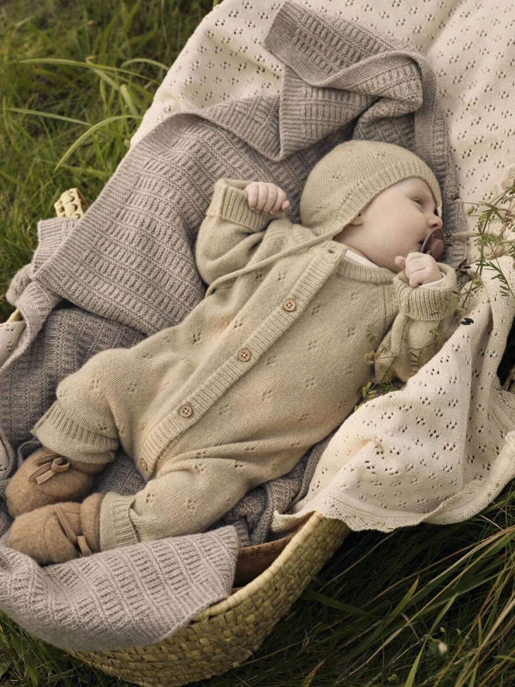 LİL ATELİER TRİKO TULUM