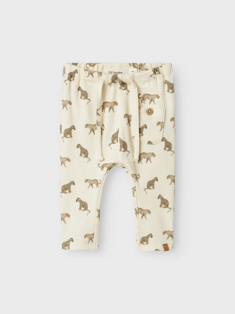 LİL ATELİER &Ccedil;İTA DESENLİ ALT &Uuml;ST TAKIM