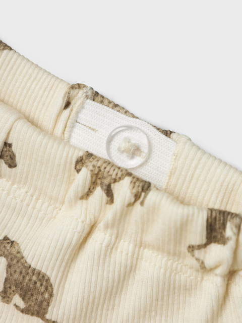 LİL ATELİER &Ccedil;İTA DESENLİ ALT &Uuml;ST TAKIM