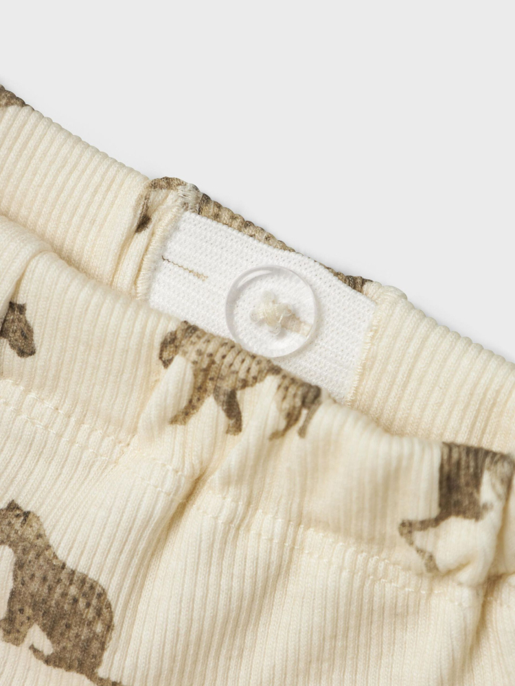 LİL ATELİER &Ccedil;İTA DESENLİ ALT &Uuml;ST TAKIM