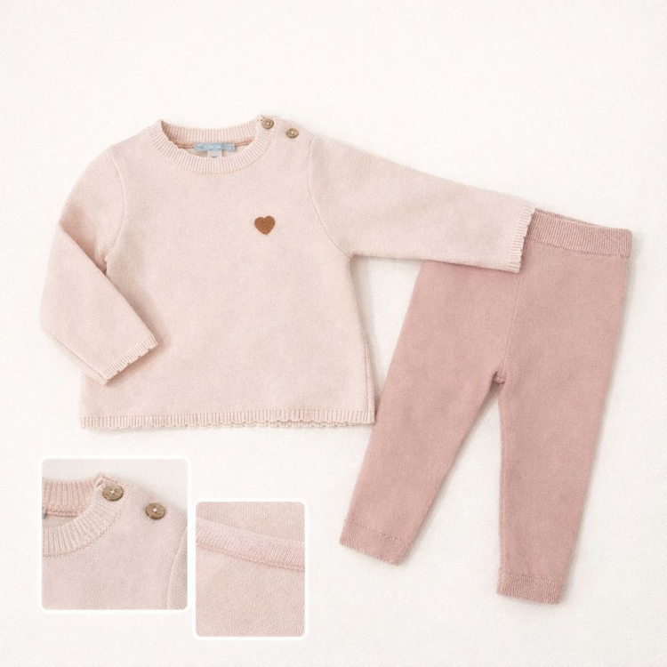 TRİKO ALT ÜST TAKIM