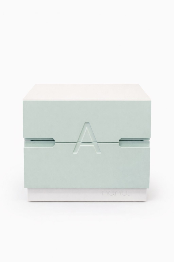 Harfli Bellis Komodin