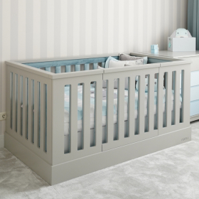 Lily Kademeli Karyola