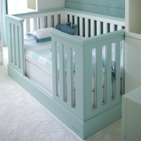 Lily Kademeli Karyola