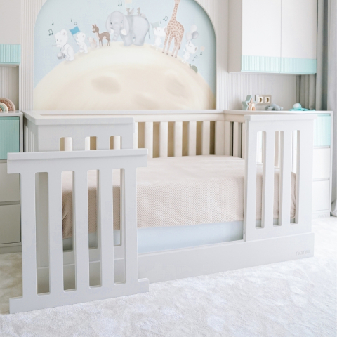 Lily Kademeli Karyola