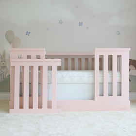 Lily Kademeli Karyola