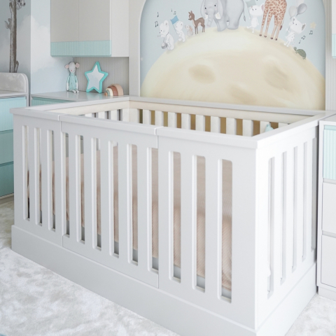 Lily Kademeli Karyola