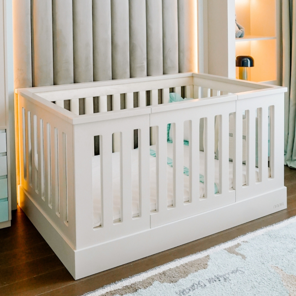 Lily Ge&ccedil;iş Karyolası 