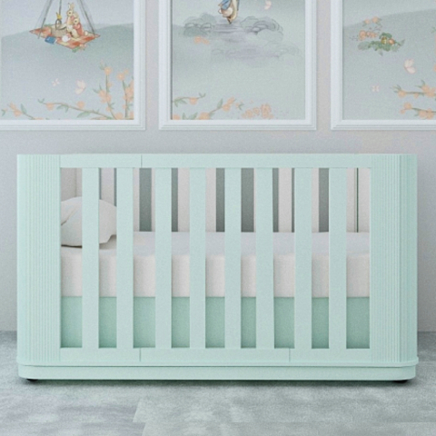 Lilyum Kademeli Ge&ccedil;iş Karyolası