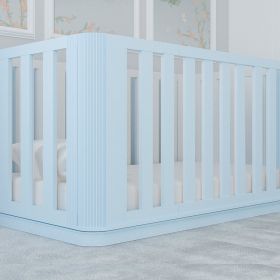 Lilyum Ge&ccedil;iş Karyolası