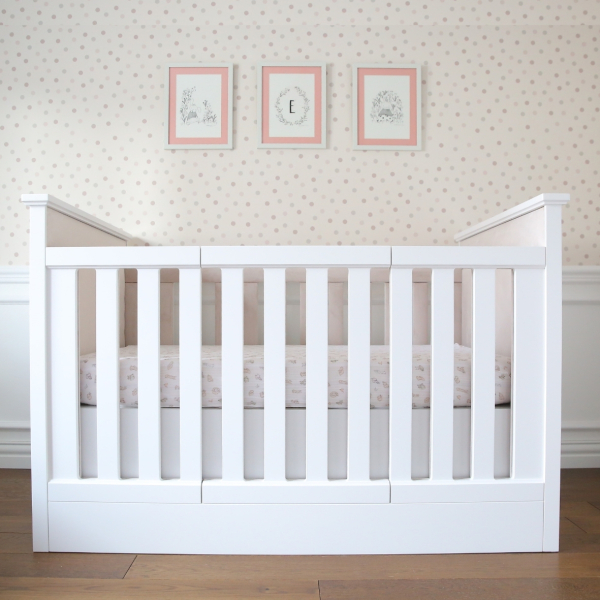 Klasy Bebek Karyolası