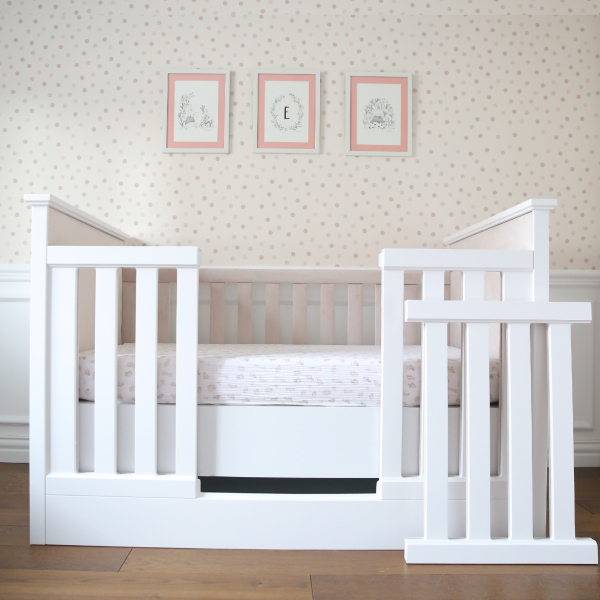 Klasy Bebek Karyolası