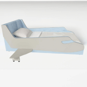 Fuga Ge&ccedil;iş Karyolası