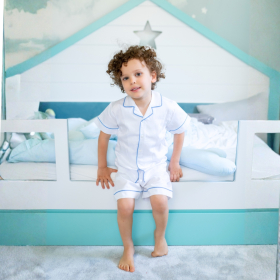 Nazy Karyola - Arkadaş Yataklı