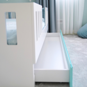 Nazy Karyola - Arkadaş Yataklı