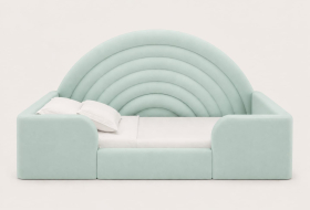 Bello Ge&ccedil;iş Karyolası 