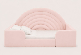 Bello Ge&ccedil;iş Karyolası 