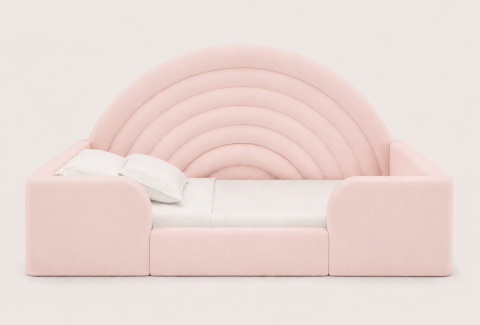 Bello Ge&ccedil;iş Karyolası 