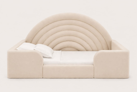 Bello Ge&ccedil;iş Karyolası 