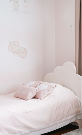 Azalea Karyola - Yumuşak Başlıklı