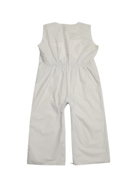 Nanu Nana Summer - Beyaz Mavi