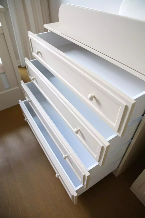 Klasy 4 &Ccedil;ekmeceli Şifonyer