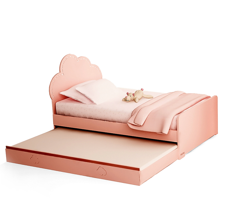 Azalea Karyola - Arkadaş Yataklı