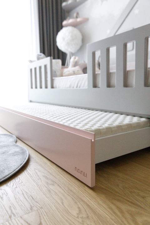 Romas Karyola - Arkadaş Yataklı 