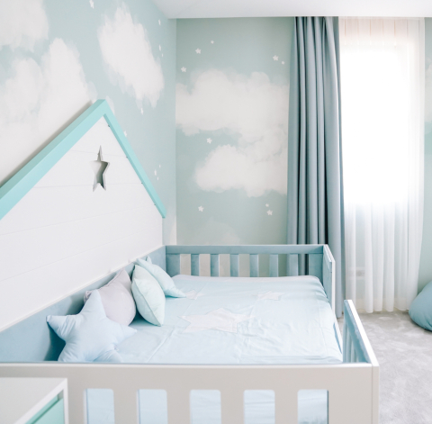 Nazy Karyola - Arkadaş Yataklı